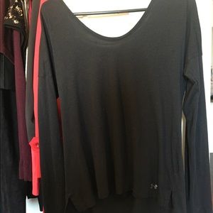 Under armor tee
